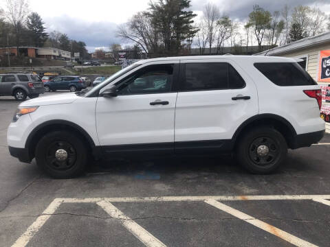 Ford Explorer For Sale In Hooksett Nh Premier Auto Llc