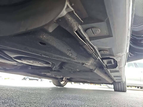 2013 Audi S7 4.0T quattro Prestige