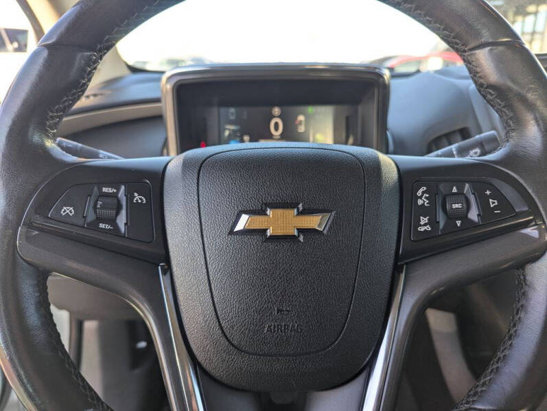 2012 Chevrolet Volt Premium