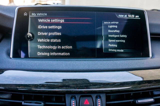 2017 BMW X5 sDrive35i