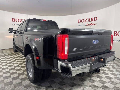 2026 Ford F-350 Super Duty XLT