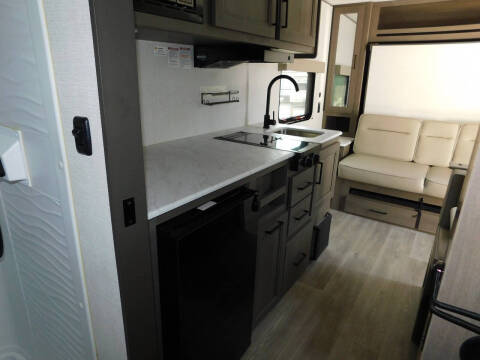 2026 Grand Design RV Transcend 151 RB