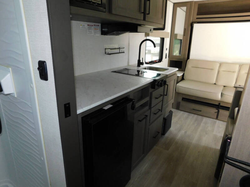 2026 Grand Design RV Transcend 151 RB