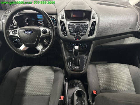 2016 Ford Transit Connect XL