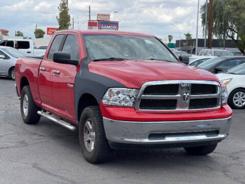 Dodge Ram Pickup 1500 For Sale In Mesa Az Brown Brown Wholesale