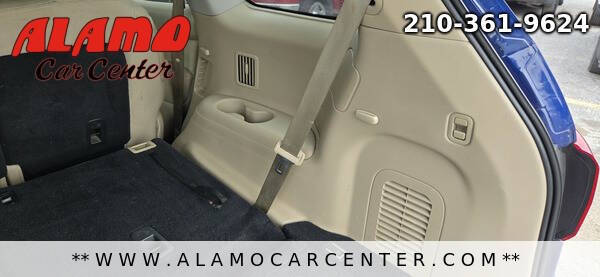 2017 Nissan Pathfinder