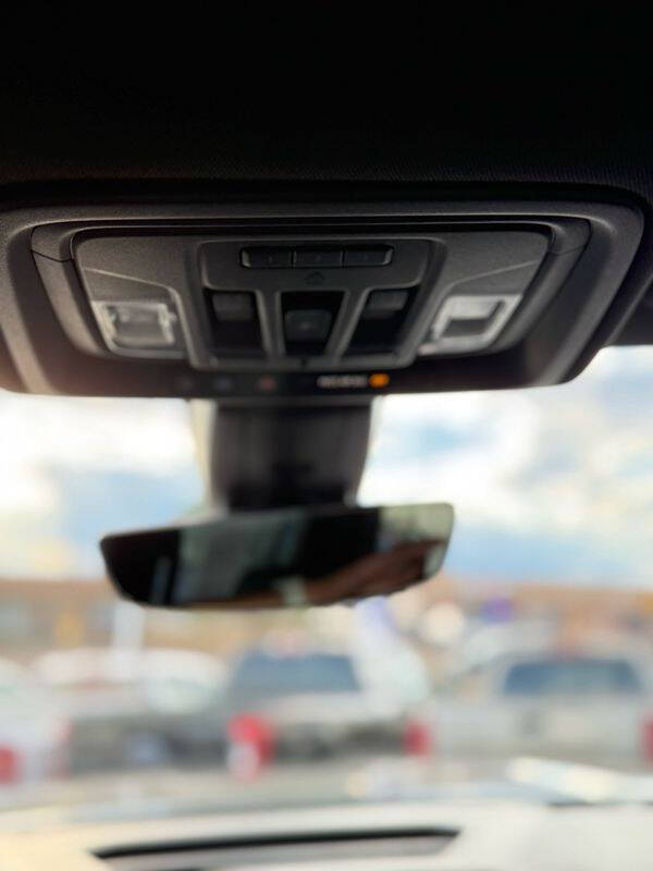 2020 GMC Sierra 3500HD