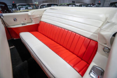 1955 Desoto Fireflite