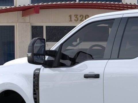 2026 Ford F-250 Super Duty