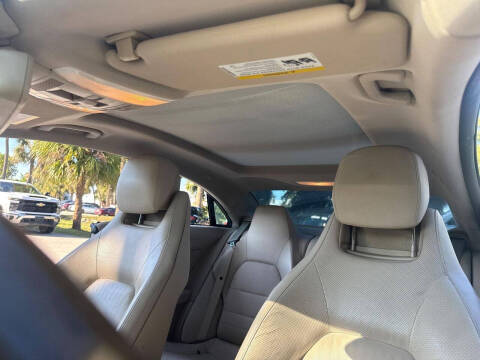 2014 Mercedes-Benz E-Class E 350