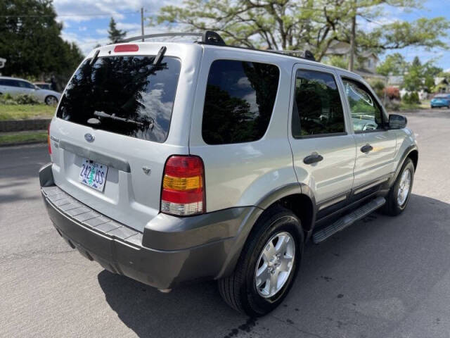 2006 Ford Escape for sale at Carz Connect LLC in Portland, OR