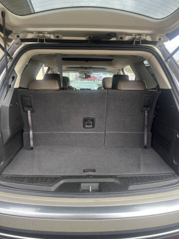 2014 GMC Acadia SLT-1