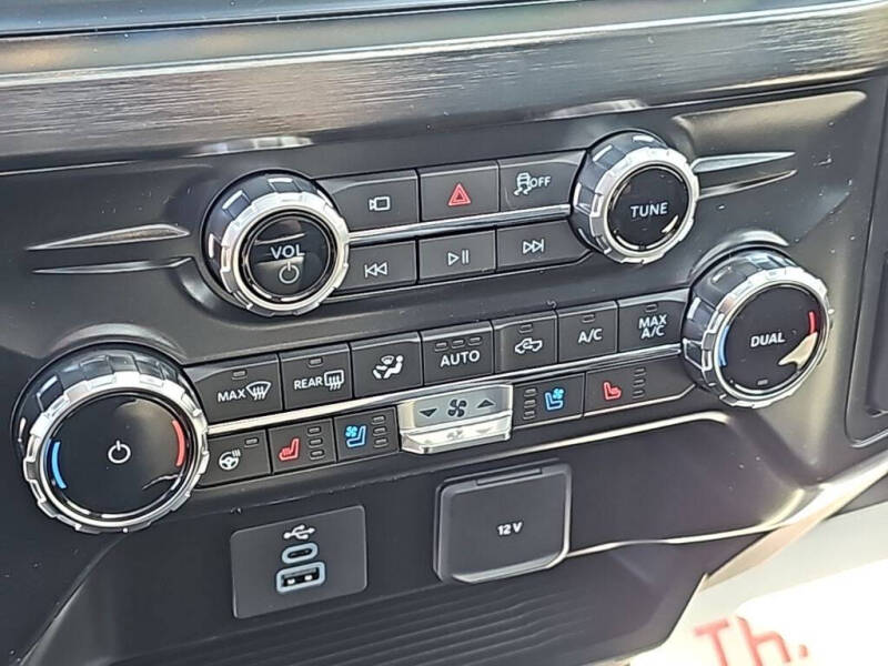 2025 Ford F-350 Super Duty