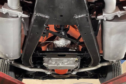 1958 Chevrolet Impala