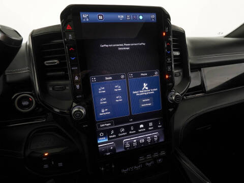 2025 RAM 3500 Limited