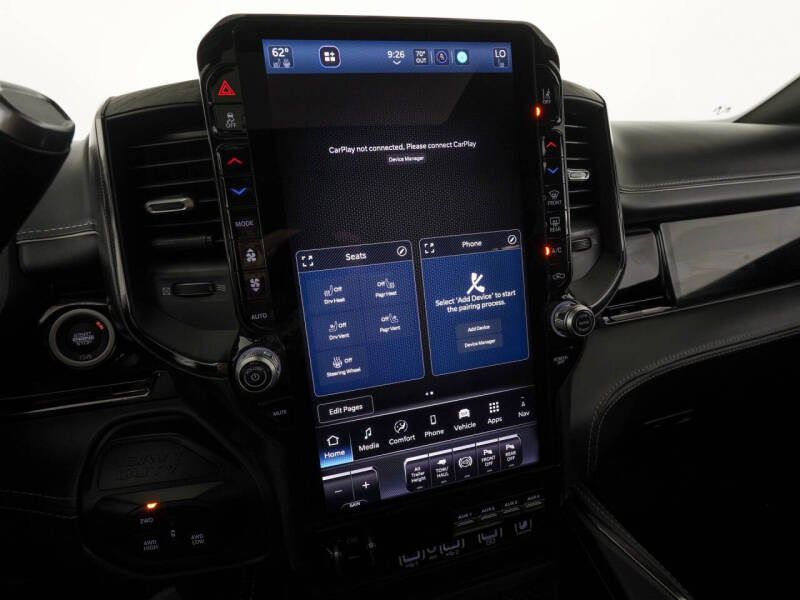 2025 RAM 3500 Limited