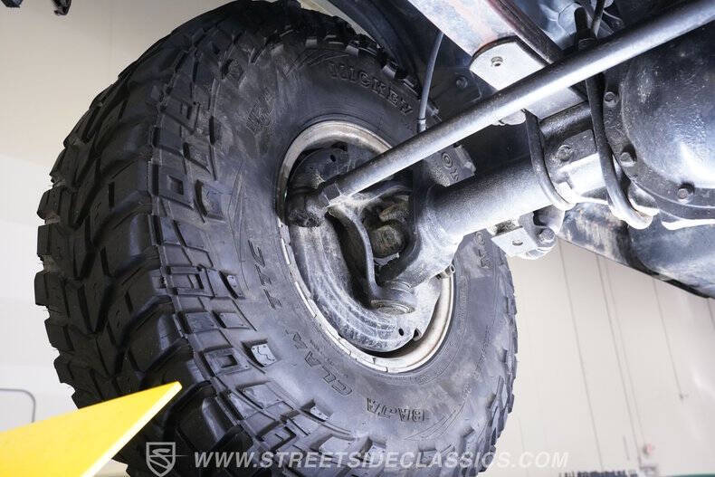 1984 Chevrolet C/K 10 Series