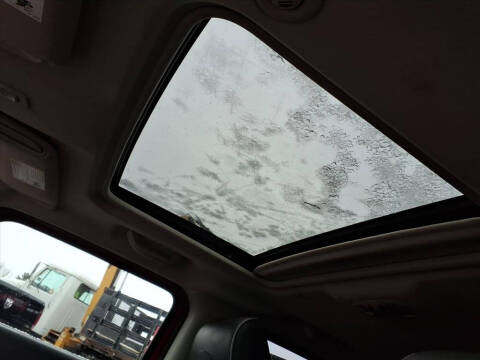 2008 HUMMER H3 Alpha