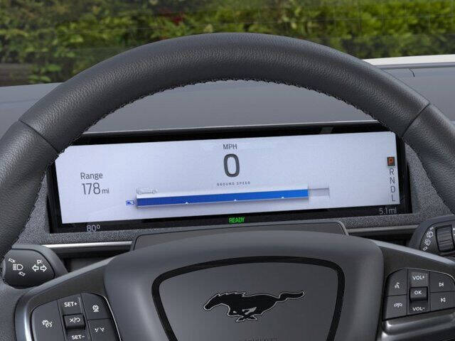 2023 Ford Mustang Mach-E Select