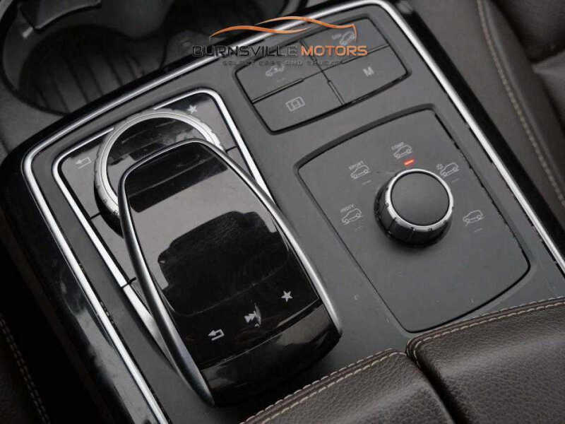 2019 Mercedes-Benz GLS GLS 450