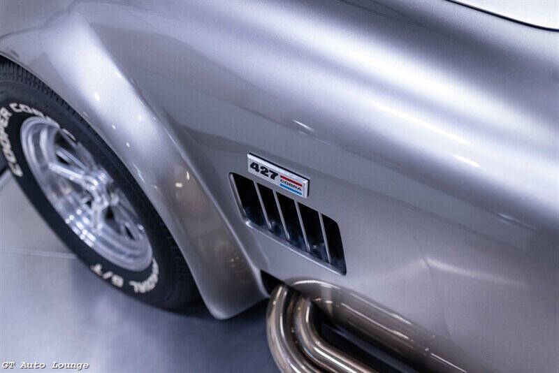 1965 Shelby Cobra 24