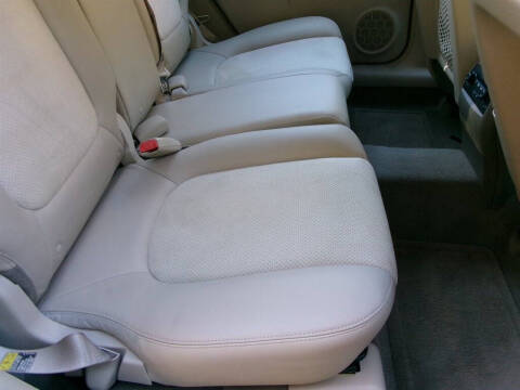 2005 Chevrolet Malibu Maxx LT