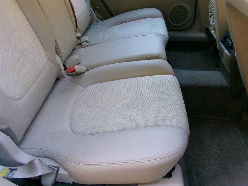 2005 Chevrolet Malibu Maxx LT