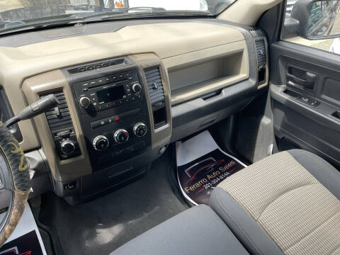 2012 RAM 1500 Express