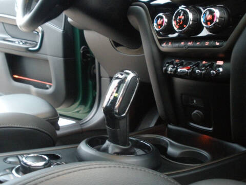 2023 MINI Countryman Cooper S