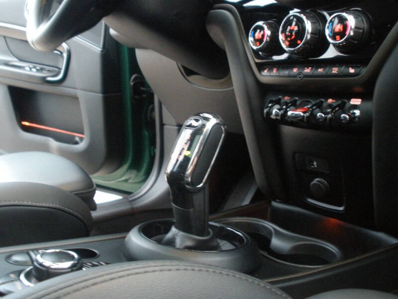 2023 MINI Countryman Cooper S