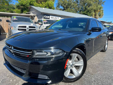 2015 Dodge Charger SE
