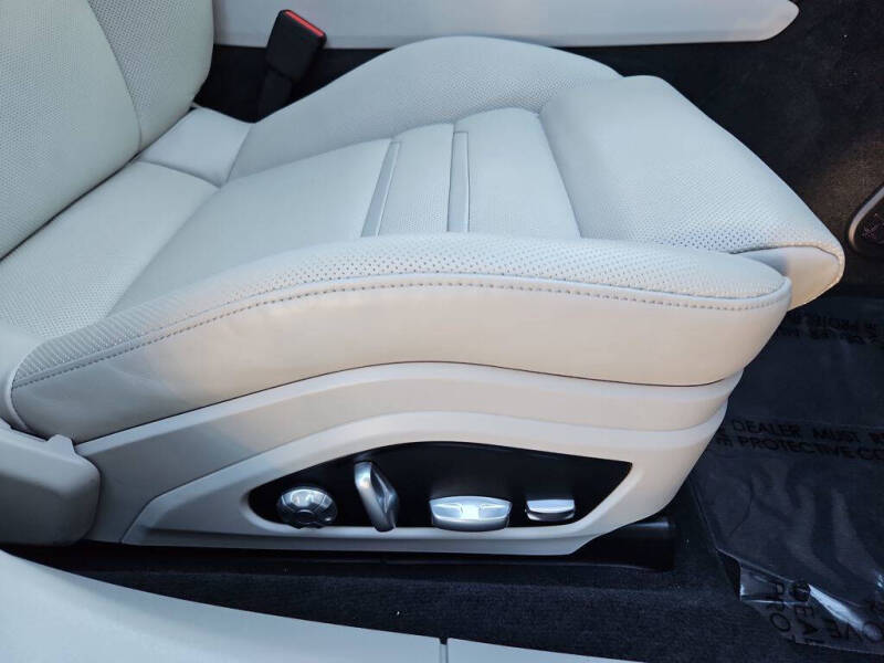 2018 Porsche Panamera