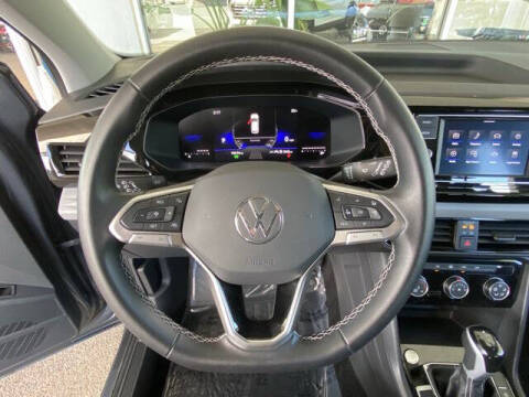 2024 Volkswagen Taos S