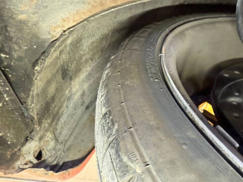 1957 Chevrolet Bel Air