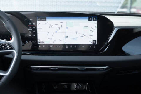 2025 Audi A5 quattro Premium Plus TFSI