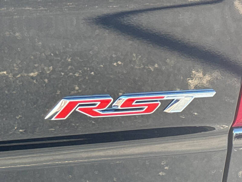 2022 Chevrolet Silverado 1500 Limited