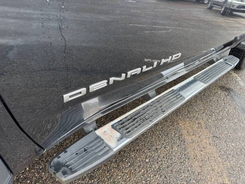 2020 GMC Sierra 2500HD