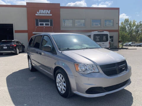 2015 RAM C/V for sale at Fenton Auto Sales in Maryland Heights MO