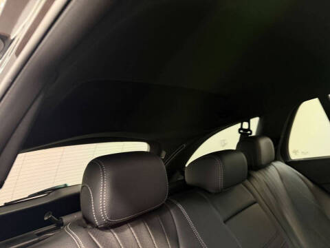 2019 Mercedes-Benz E-Class E 450 4MATIC