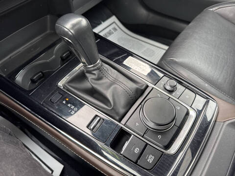 2024 Mazda CX-30 2.5 S Premium