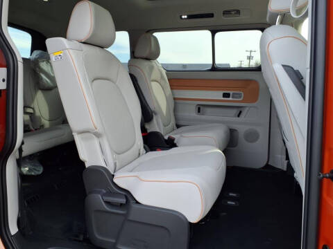 2025 Volkswagen ID. Buzz 1st Edition 4Motion