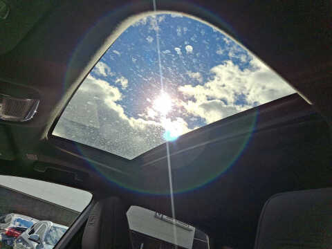 2023 Lexus RX 350 F SPORT Handling