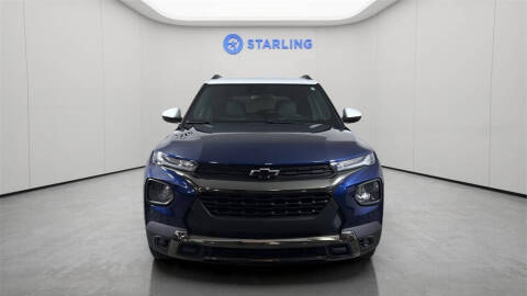2022 Chevrolet TrailBlazer ACTIV