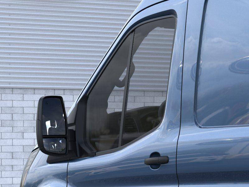 2026 Ford Transit 250