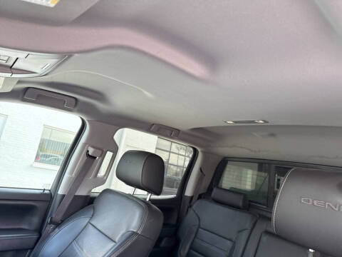 2014 GMC Sierra 1500