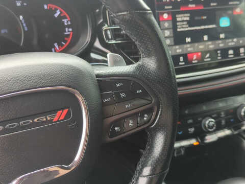 2023 Dodge Durango GT Launch Edition