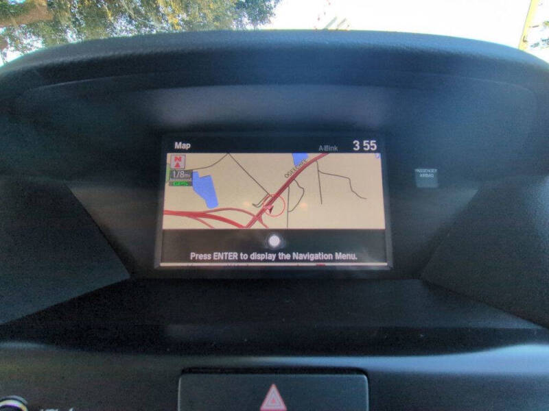 2018 Acura MDX SH-AWD w/Tech