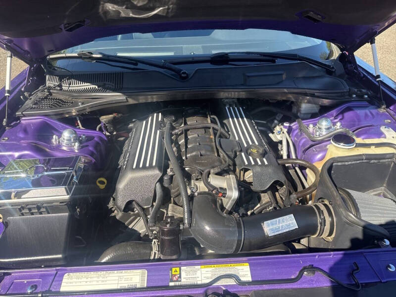 2010 Dodge Challenger R/T