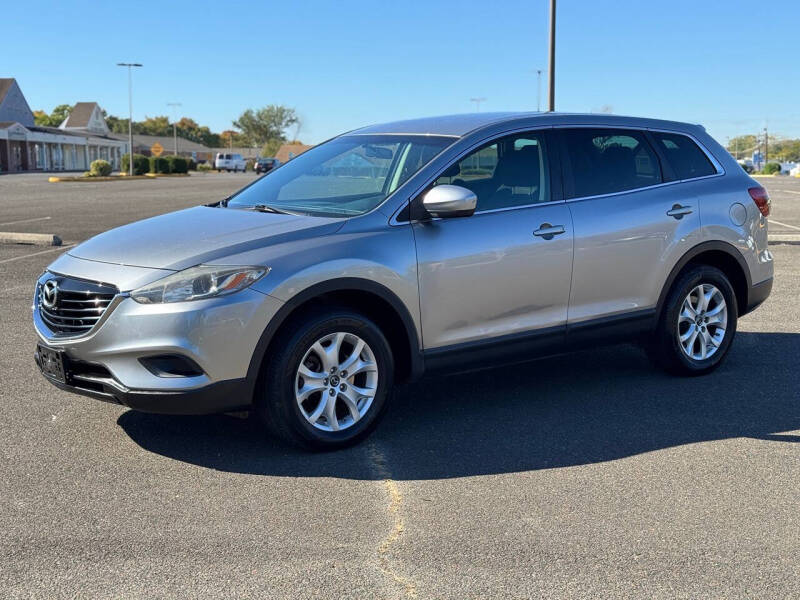 Mazda CX9 For Sale In Collingswood, NJ