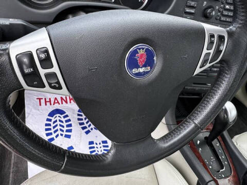 2006 Saab 9-3 2.0T SportCombi